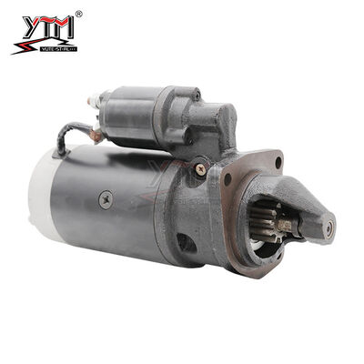 Moteur de démarreur moteur de CST10668 24V 10T 4KW 0001368026 STB2670MN STB2670UL pour HANOMAG 22C