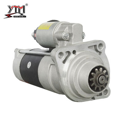 Moteur 6685190 STA3727BA STA3727EC STA3727KR STA3727LP de démarreur moteur de V2003 12V 11T 2.7KW pour Kubota