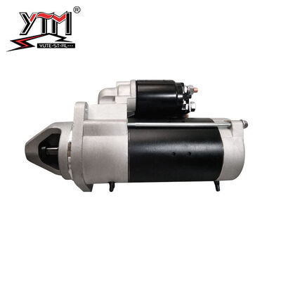 Moteur 0001231005 STB2494JA STB2494LC STB2494MA de démarreur moteur 1013 4.0KW pour le titan 211 d'ABG