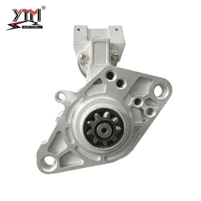 moteur M002T66881 STM0553RB STM0553WA de démarreur moteur de 4D30 9T 3.2KW pour le petit galop de MITSUBISHI