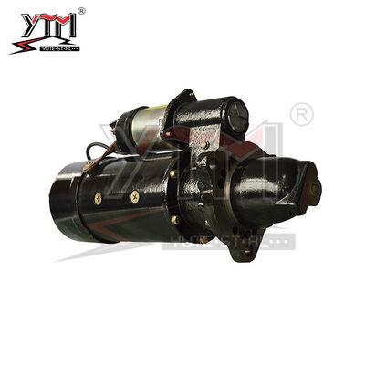 Moteur 501521 de démarreur moteur de QD2852B 24V 12T 9.0KW 0001420003 0001420004 0001420005 pour  B12