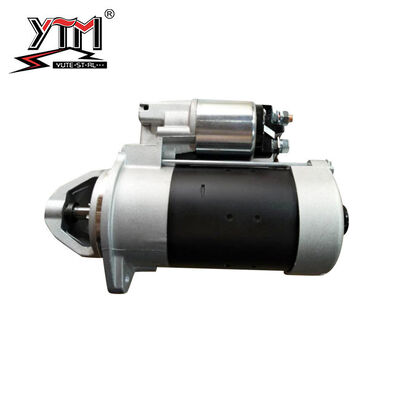 1011 moteur 0001223016 de démarreur moteur de 12V 9T 2.8KW 0001218172 CST10226AS CST10226GS pour Deutz