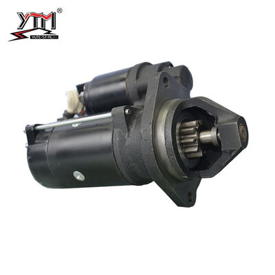Moteur de démarrage de 24V pour MASSEY FERGUSON MF avec 18 mois de garantie