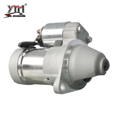 moteur de démarreur moteur de 1D84 12V 8T 1.4KW pour PC03-2 S114937