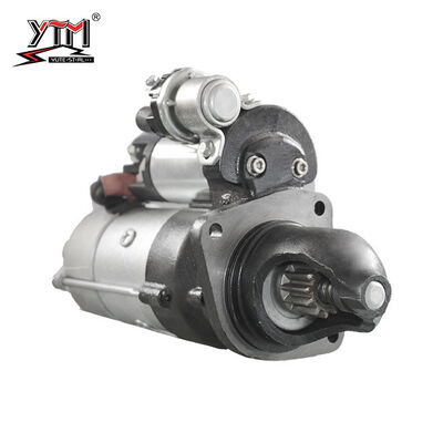 Moteur de démarreur moteur de M93R3001SE 4948058 pour CUMMINS 21BJ077 M93R3001SE M93R3001SE-VPP