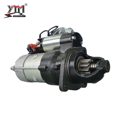 Moteur de démarreur de M100R3004SE 10T 6.0KW pour KAMAZ M110R3004SE 4992135 STP4935RB STP4935WA