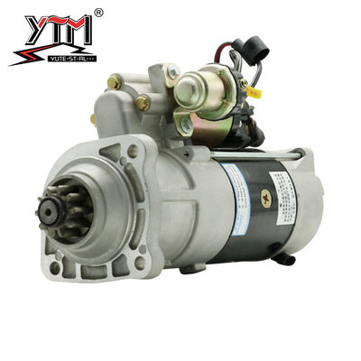 Moteur de démarreur moteur de M105R3071SE pour HOWO 612600090340 STD6340UW STD7340UL STD7340UW