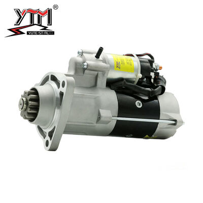 Moteur de démarreur moteur de M105R3075SE 8.5KW pour CUMMINS M105R3075SE STP3075MH 3695899 3698436 3698453