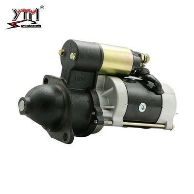 Moteur de démarreur de QDJ1315A 4.0KW 12V pour le BOUTEUR STQ3152LC STQ3152UW STQ3152XY STQ8152LC de YUCHAI
