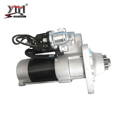 QDJ2503 24 moteurs de démarreur de volt pour DOOSAN 30051600015 STA0013RB STA0013WA STD5013WA