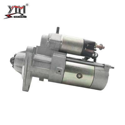 Moteur de démarreur moteur de QDJ2504 24V 13T 6.0KW pour DOOSAN 30051600039