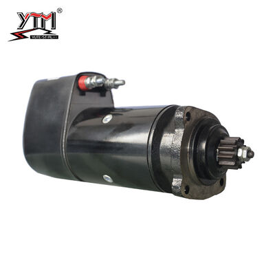 Moteur de démarreur moteur de QDJ2745B pour ABG 0001411036 STB0383MA STB0383UL STB9383UL