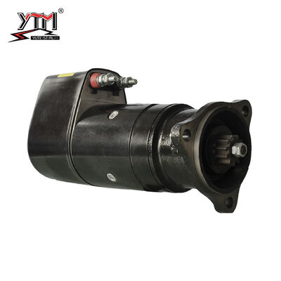 Moteur de démarreur moteur de QDJ2745C pour IVECO 0001411026 CST10600ES CST10639AS CST10639ES