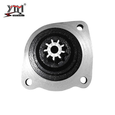 Moteur de démarreur moteur de QDJ2745D 9T pour WEICHAI WD615 diesel 612600090129 STP1931LP