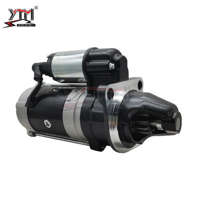 Démarreur de moteur 12V 11T pour YUCAI 4108 A93S5-3708100