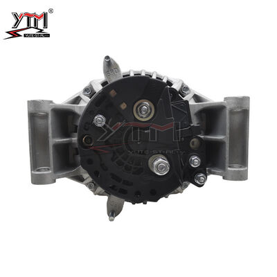 Moteur d'alternateur électrique 24V 75A 9PK pour JOHN DEERE 0986081030 F032CA1620 CAL60606 CAL60607 CAL60609GS