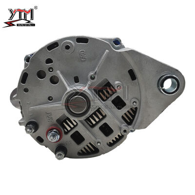 Moteur d'alternateur électrique 24V 75A 9PK pour JOHN DEERE 0986081030 F032CA1620 CAL60606 CAL60607
