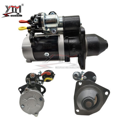 moteur de démarreur de 24Volt 11T 6BD1 pour Isuzu 1811001410