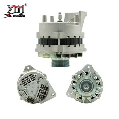 Moteur d'alternateur électrique CAL35626 24V 150A 8PK pour BUS A009TU5591A