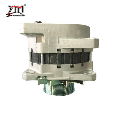 Moteur d'alternateur électrique CAL35627 24V 150A 8PK pour SCANIA A009TU6499 ALM0430NW ALM0430UH ALM9430