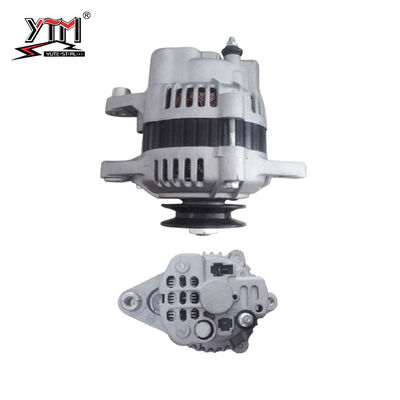 Moteur d'alternateur électrique CAL35615 12V 40A pour MISUBISHI 1239201MI AMT0133 AOT25371
