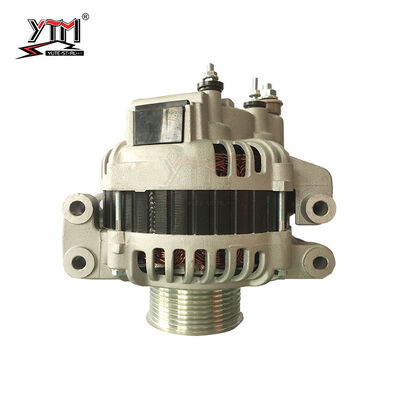 Moteur d'alternateur électrique CAL35616 24V 100A 8PK pour SCANIA ALM2039WA 1516316 1774594 1777300