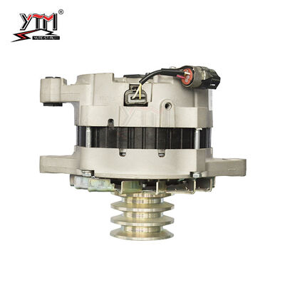 Moteur d'alternateur électrique IZ5182 24V 150A 3PK pour ISUZU 6HA1 1812005910 1812006382 ALM5183 A009TU5182