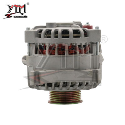 Moteur d'alternateur électrique 8484 120A pour FORD CAL40229 CAL40229AS CAL40229ES CAL40229OS