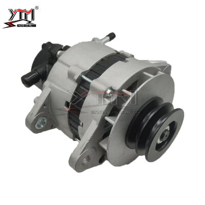 Moteur d'alternateur électrique HD65 40A 2PK pour KIA K3600 37300-41700 3730041512 ALA8701BA ALA8701GK
