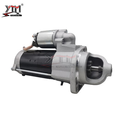 Moteur de démarreur électrique 10T 4KW pour DAF 0001231017 STB1382TJ STB1382UL STB1382YN