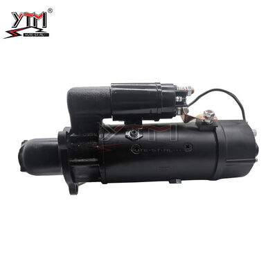 moteur électrique de démarreur de 24V 11T 9KW pour Rolls - Royce 5052629003110 MS7-502A
