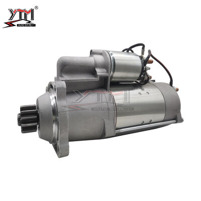 Moteur de démarreur électrique 12T 8.5KW pour DEUTZ 0001330014 0001330071 STB6510WA 300N10637Z