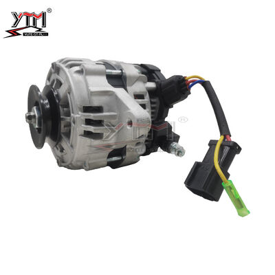 4D94 A69-23 Alternateur 110A Pour Yanmar 3TNV88 D60-7 101211-2951 ALN1211KL ALN1211LK ALN1211MA