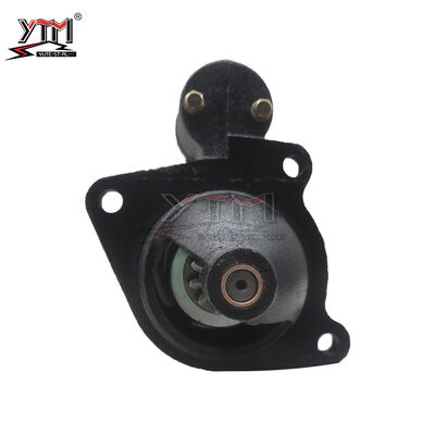 QDJ2605F 11T 5.5KW Démarreur Électrique Pour JAC HFC3051 STQ3265LC STQ3265UW STQ3265RB