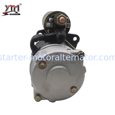 QDJ2605F 11T 5.5KW Electric Starter Motor For JAC HFC3051 STQ3265LC STQ3265UW STQ3265RB