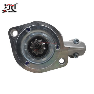 Démarreur électrique C240 ​​9T 2.4KW pour JOHN DEERE M810337 STN7020YJ 16021N 11962677020