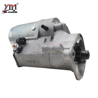 Moteur de démarreur électrique 4D56 12V 12T 2KW pour MITSUBISHI STN7070LP