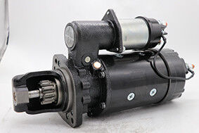 QD2852H 24V 12T 7.5KW Démarreur Pour  D6M 6614N 207-1516 M105R3504SE M105R3504SE-VPP