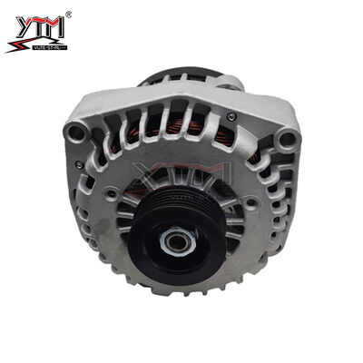 Moteur d'alternateur électrique DR44G 160A 6PK pour HUMMER H2 15093928 15905871 ALD0011LK ALD0011NW
