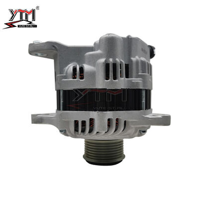 Moteur d'alternateur électrique 100A 7PK pour NISSAN 23100EB71A A002TG1081 ALM9081GB ALM9081LP