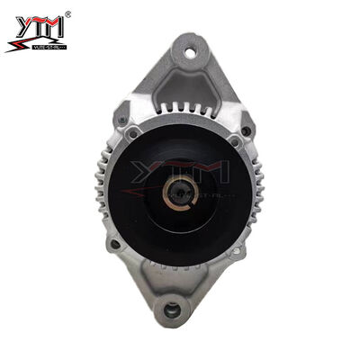 Moteur d'alternateur électrique 12V 55A 2PK pour  ALN4218 1052812 ALN4218LK ALN4218LP