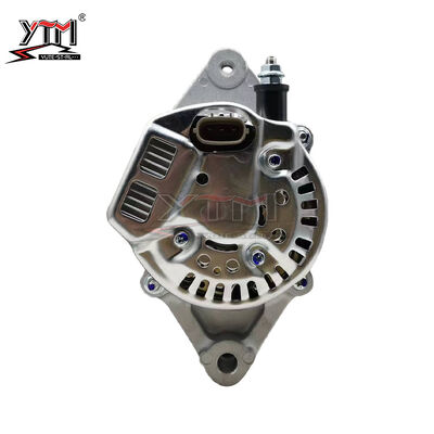 Moteur d'alternateur électrique 12V 55A 2PK pour  ALN4218 1052812 ALN4218LK ALN4218LP
