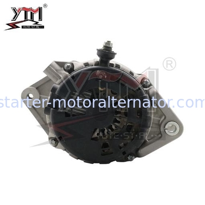 8448 12V 150A Electric Alternator Motor For Escape Room