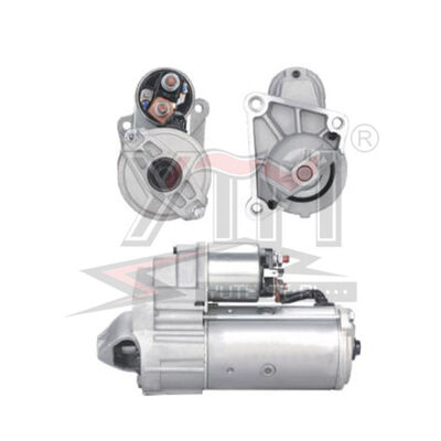 31133 moteur de démarreur moteur de 12V 1.7KW 11T pour MITSUBISHI D7R13 D7R18 D7R25 944280173910 MRS13200