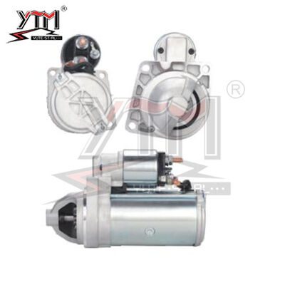moteur de démarreur moteur de 12V 2.0KW 9T C00050267 TS24-25 pour la chasse T60