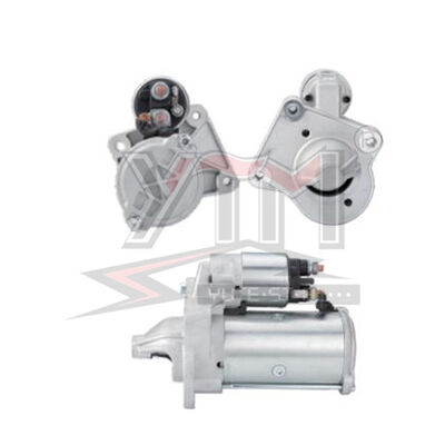 moteur de démarreur de 12V 2.0KW 11T pour FORD 6906194 31296302 9M5T11000AA AV6N11000GA