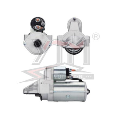 moteur de démarreur moteur 12T pour FORD 0001109205 D7R71 CST10309 CST10309AS