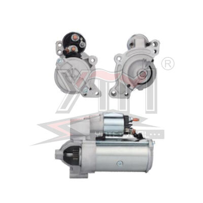 moteur de démarreur de 12V 2KW 9T pour CITROEN Berlingo 0001108400 9665216680 STB5177AB