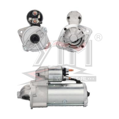 3610042350 moteur de démarreur de 12V 2.2KW 10T pour MITSUBISHI M2T87171 M2T88071