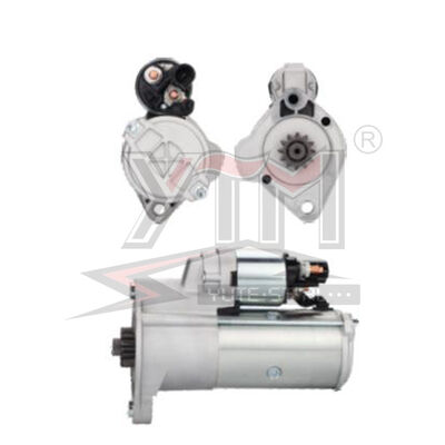 Moteur de démarreur moteur de TS22ER12 2.2KW 12T pour Volkswagen 2H0911023A
